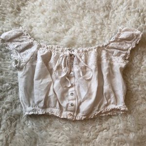 100% Cotton by Forever 21